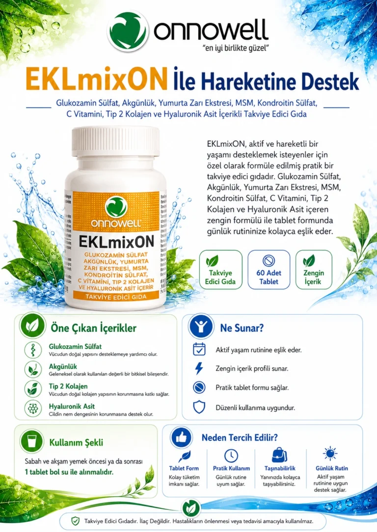 EKLmixON
