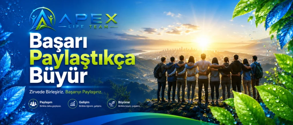 APEX Life Team