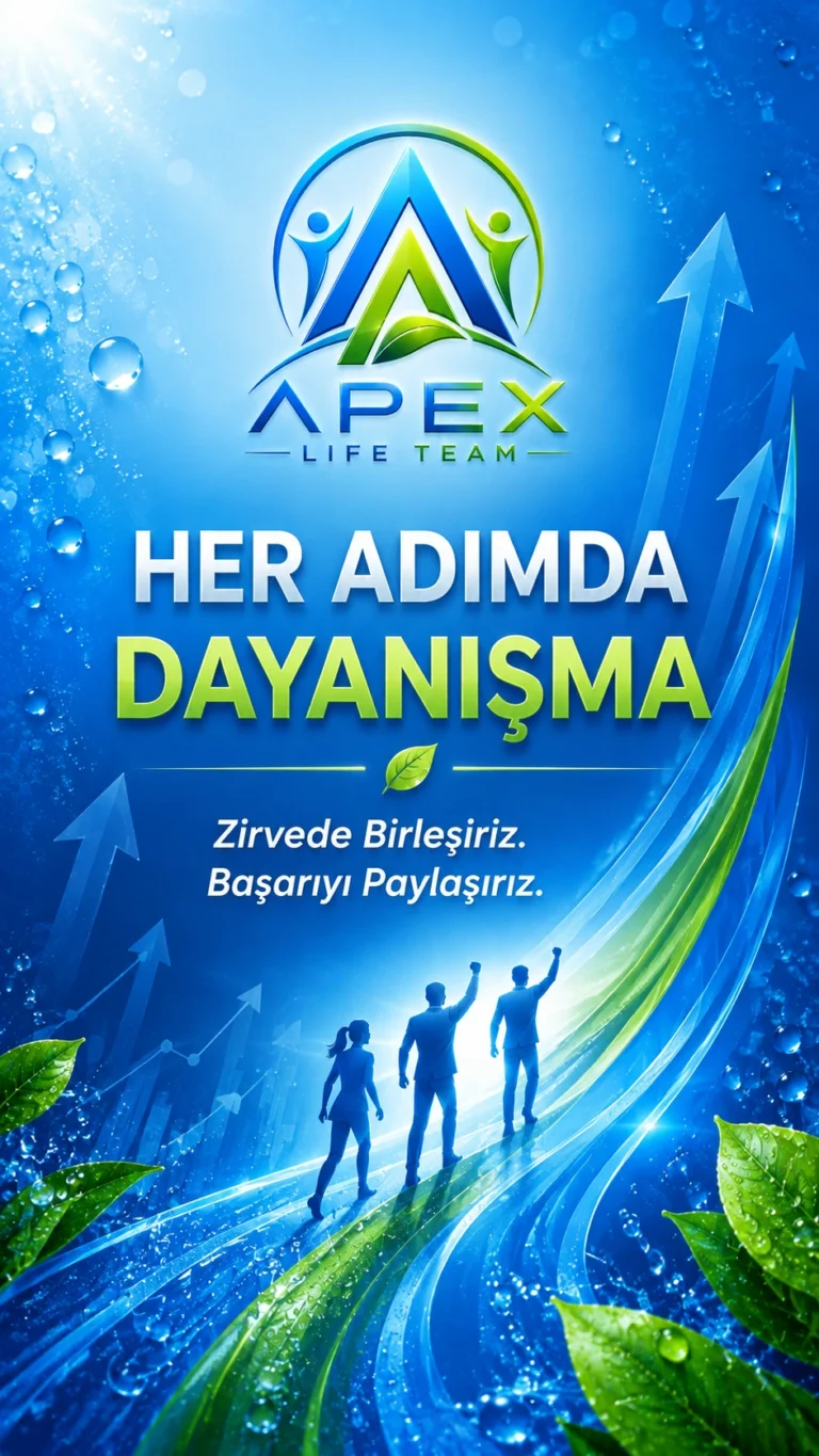 mavi yesil dayanisma zirvesi