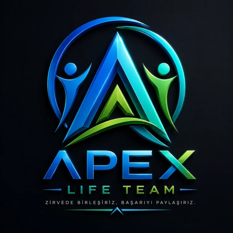 APEX Life Team · Ekip & Gelişim
