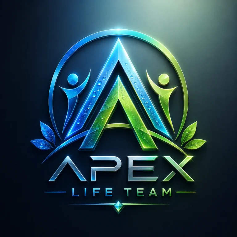 APEX Life Team · Ekip & Gelişim